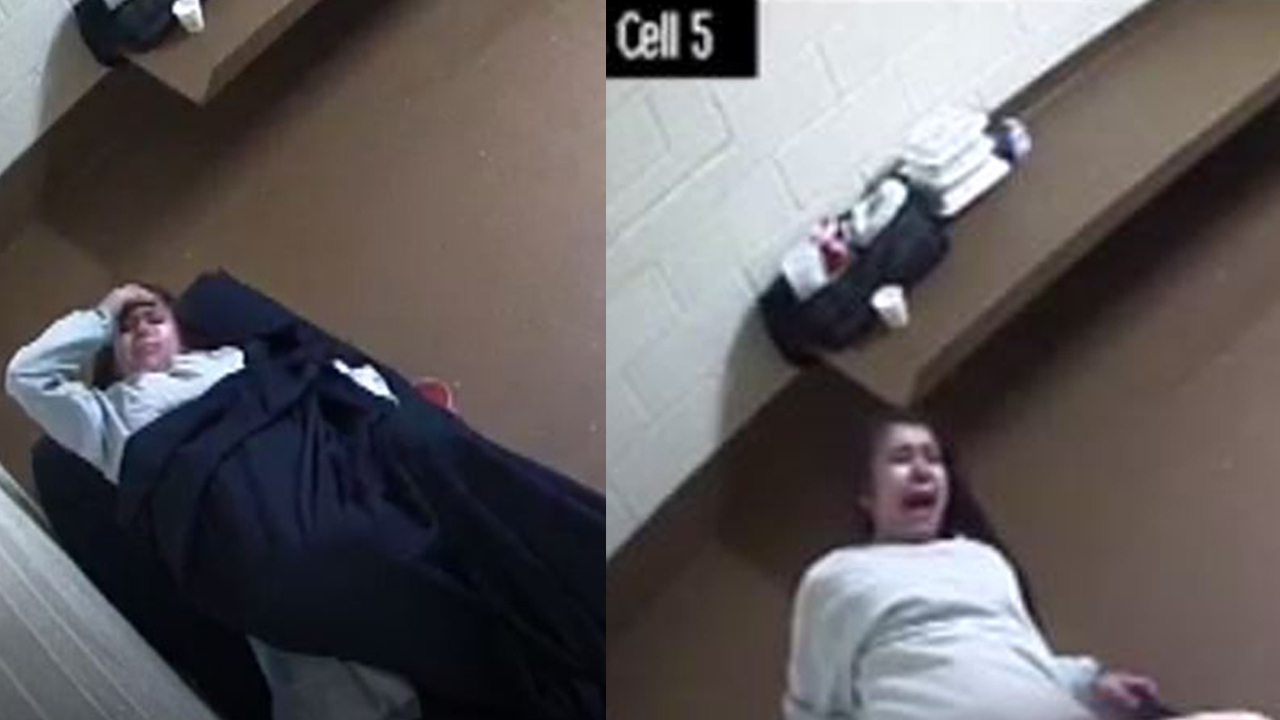 Haweeney iyadoo fool heysa lagu soo xiray xabsi