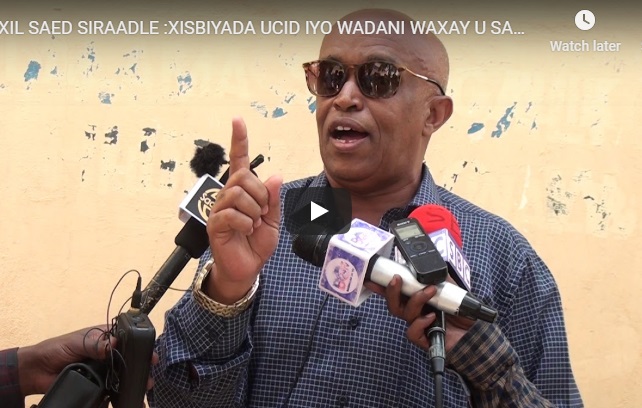 Xildhibaan Saciid Siraadle_Halqaran_com_Hargeysa_Somaliland