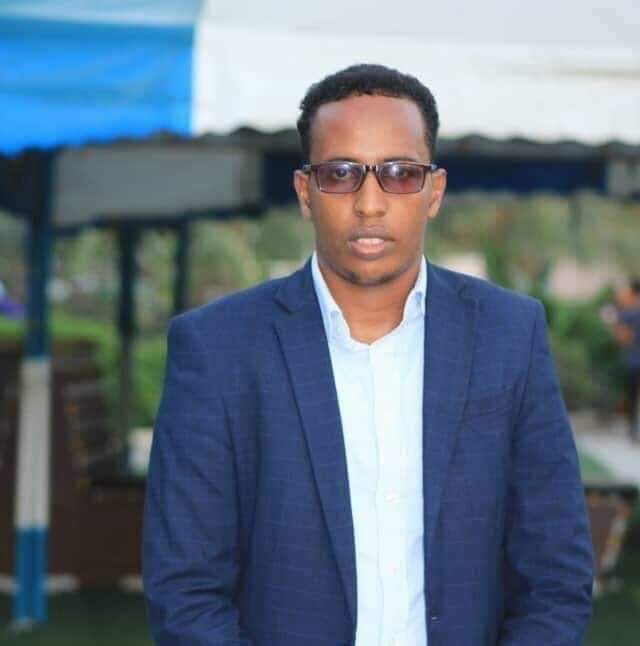 Nin dhalinyaro oo lagu dilay Muqdisho