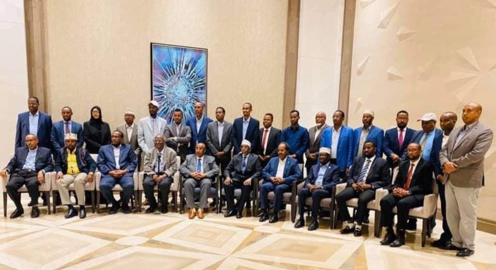 Madasha Xisbiyada Qaran 1