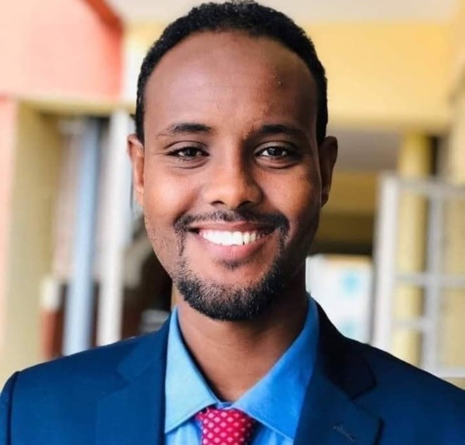 Muhyadin Ahmed Roble madaxa cusub ee BBC Somaliya_Halqaran_com
