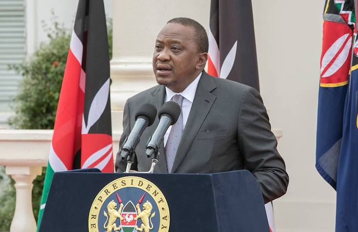 Uhuru Kenyatta1