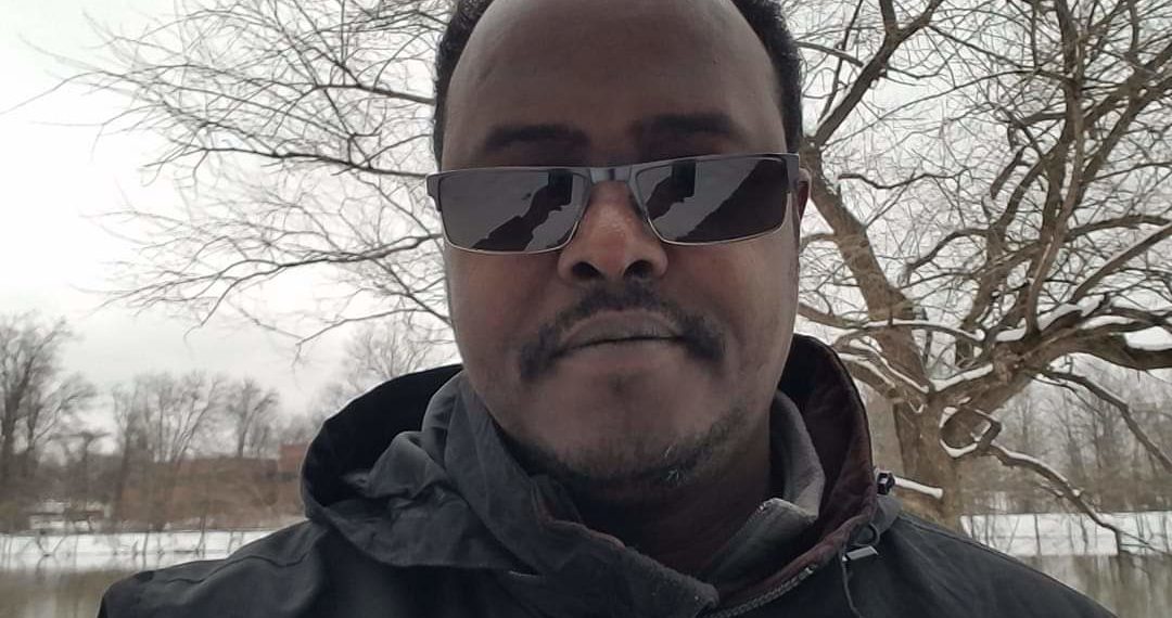 Weriye Saciid Ibraahim oo lagu xiray Hargeysa