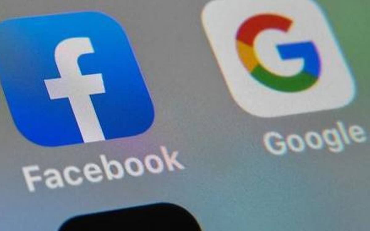 -Facebook-Google