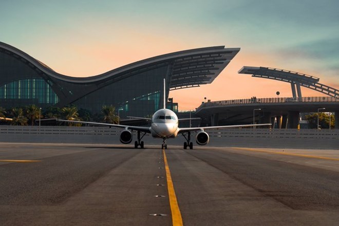 Qatar airways