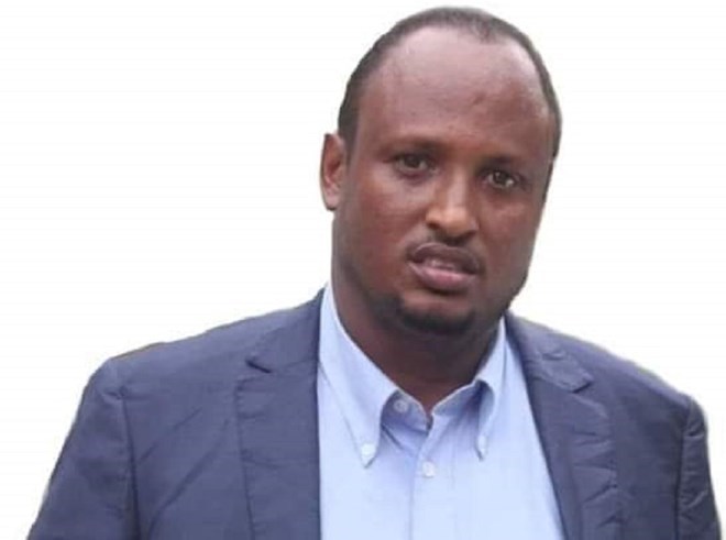 Wanlaweyn deputy district commissioner killed
