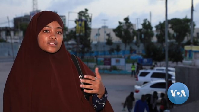 Somali modern