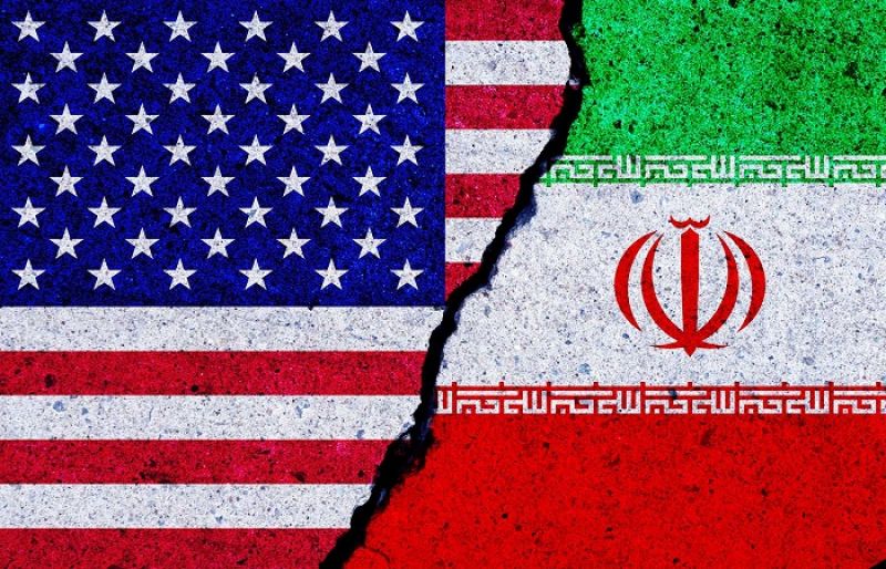 USA and Iran