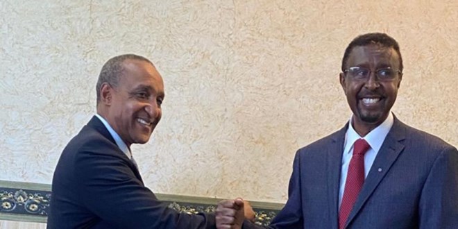 Kenya iyo Somaliya1