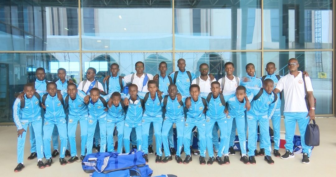 Ocean Stars football team
