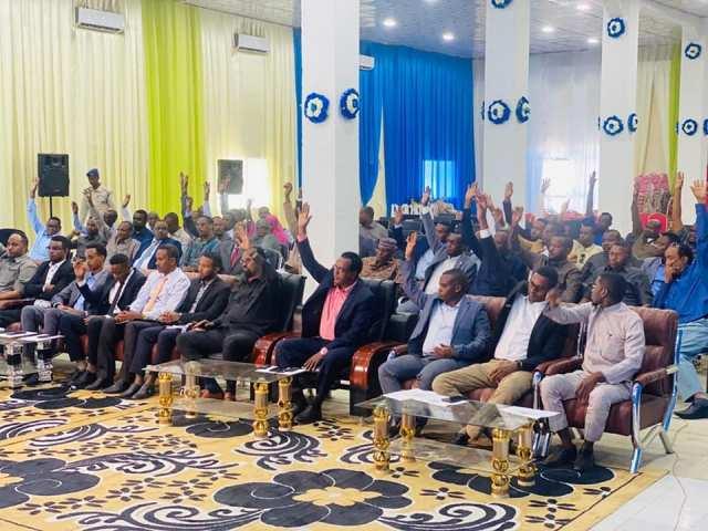 Baarlamaanka Hirshabeelle2