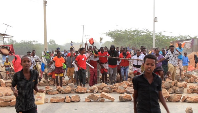 Banaanbax Beledweyne