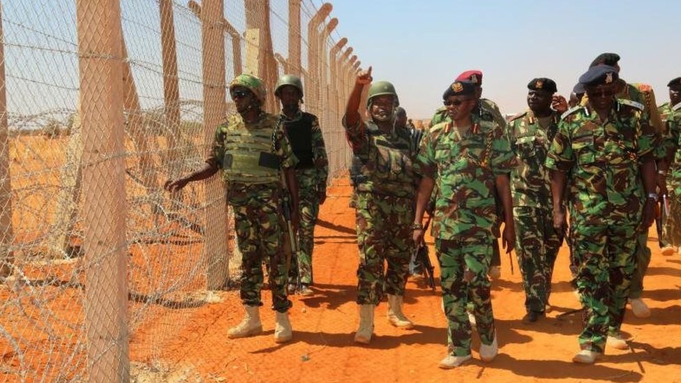 Ciidamada Kenya22