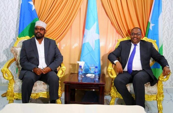 Deni iyo Axmed Madoobe2