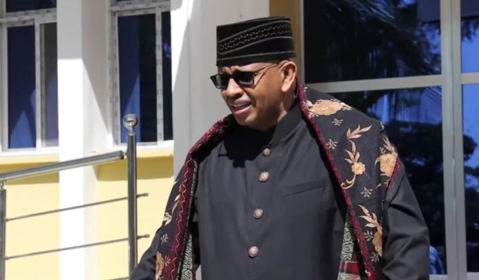 Wasiir Dubbe oo Shir jaraa'id qabtay_Halqaran_News_Muqdisho