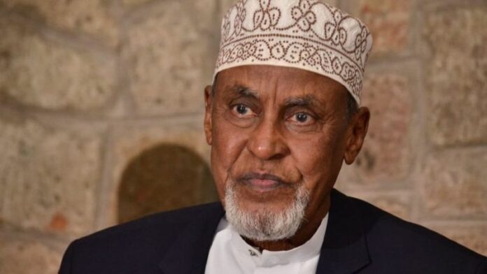 Maxamed Yuusuf Xaaji