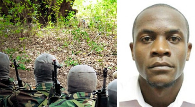 AlShabaab pilot kenya