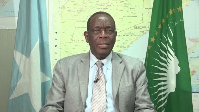 Ambassador Madeira