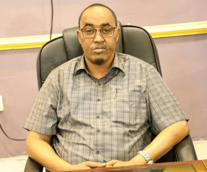 Cabdirashiid Janan