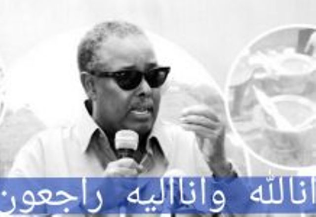 Cali Mahdi oo geeriyooday3