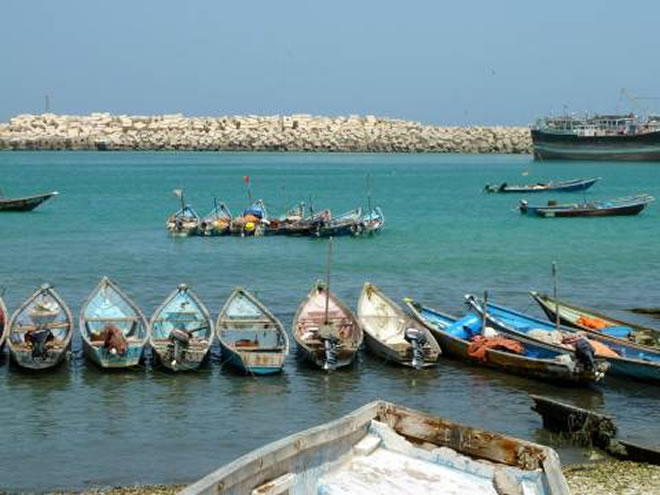 Kaluumeysiga Puntland