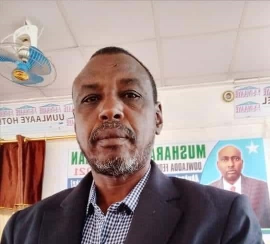 Wariye Jamaal
