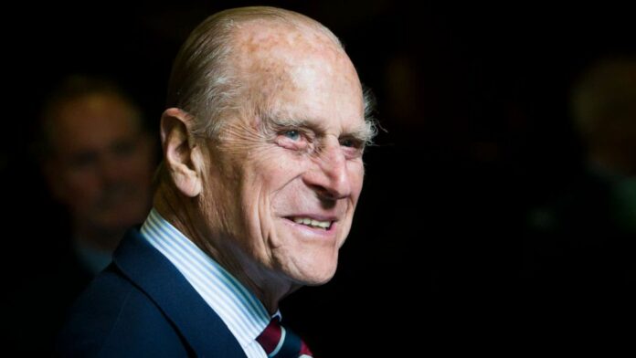Prince-Philip