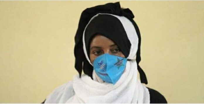 Somali women charges in kenya