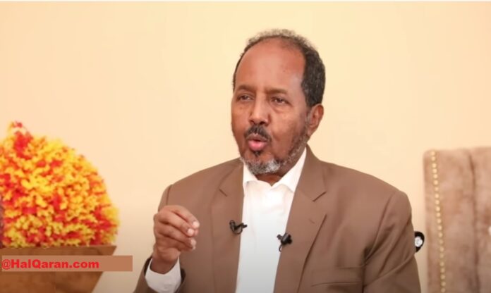 Xasan Sheekh wareysi