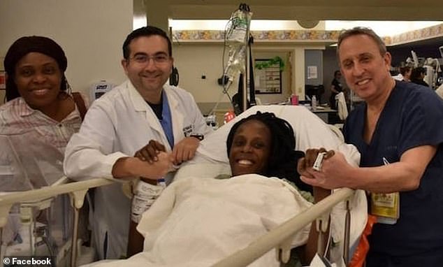 Halima-Cisse-expecting-seven-kids-gives-birth-to-nine-