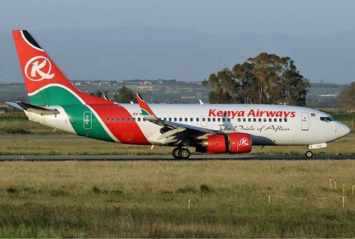 Kenya_Airways