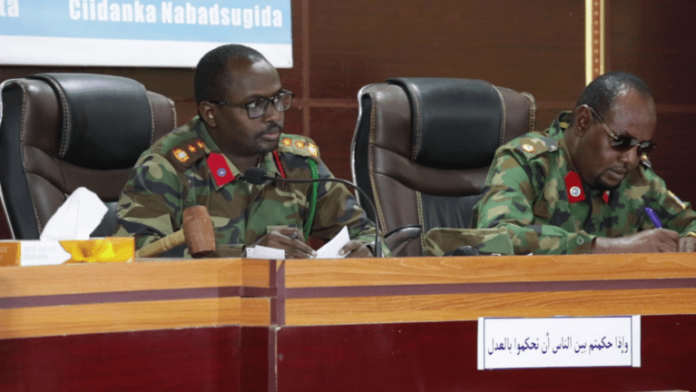 Maxkamadda Ciidamada Qalabka Sida1