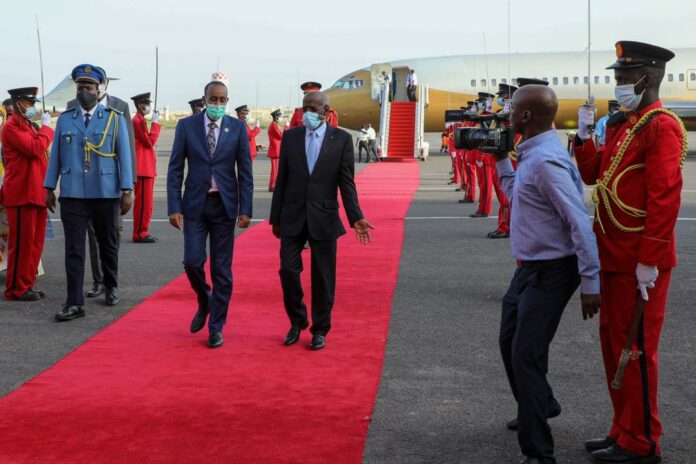 Rooble oo gaaray Jabuuti1