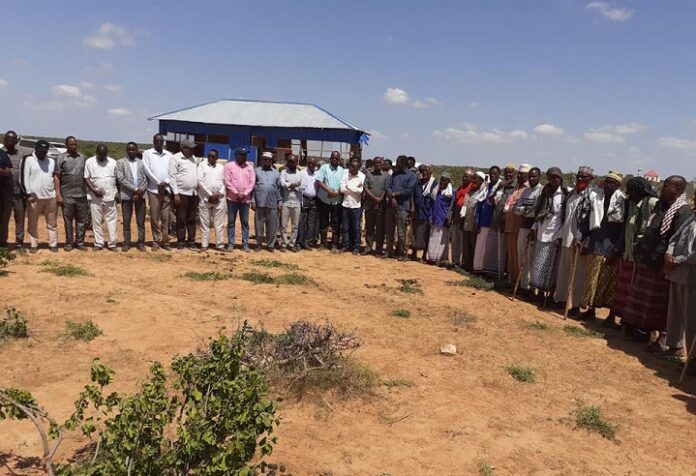 heshiis hor dhac ah beelo ku dagaalamay beledweyne1