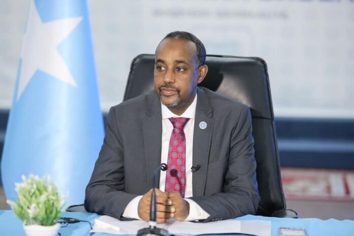 Rooble oo tababar u furay guddiga doorashooyinka qaranka