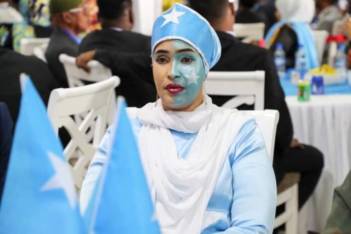 Xuska 26ka June 2021