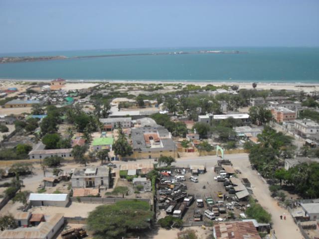 Kismaayo 2