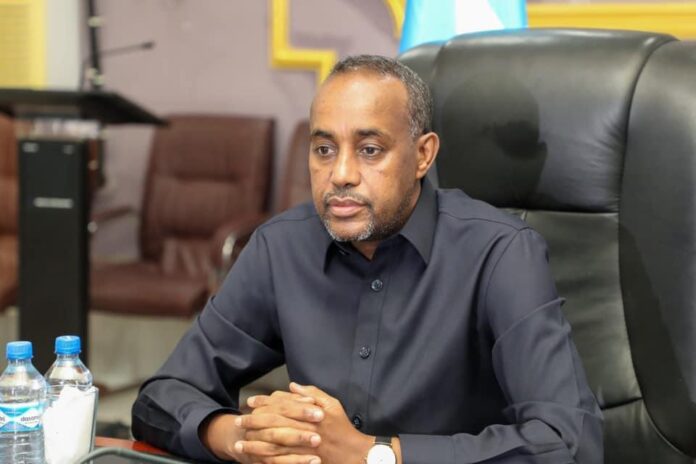 Rooble oo la kulmay saraakiisha ciidamada AMISOM