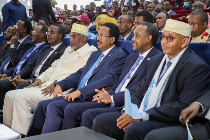 Xuska kowda Luulyo 20218