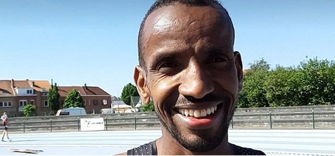 Bashir Abdi