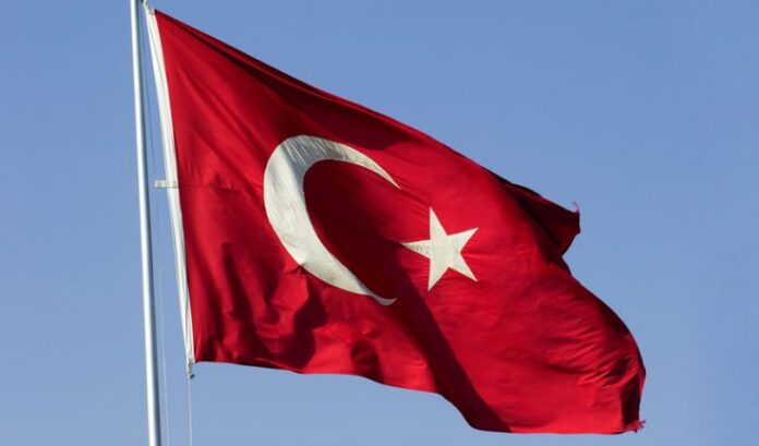 Calanka Turkiga_Halqaran_News