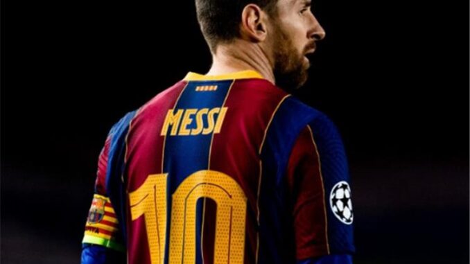 Messi