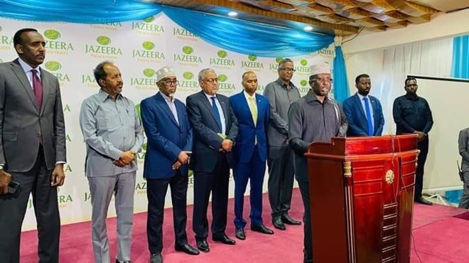 Midowga Musharaxiinta Soomaaliya21