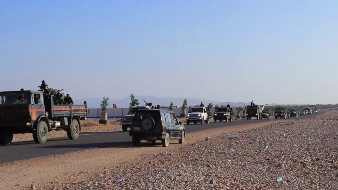 Ciidamada-Puntland-dhoolatuska