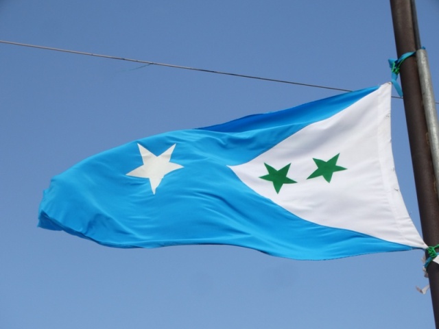 Galmudug calan