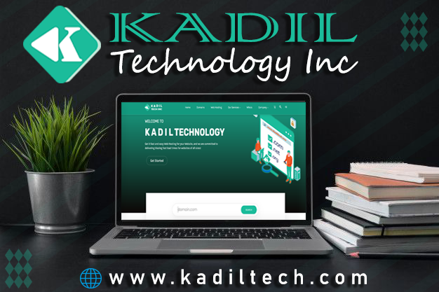 Kadil Technology Inc_Advertisement 2022