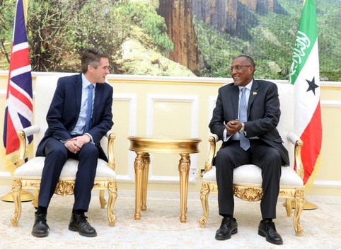 somaliland biixi