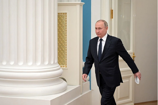 putin