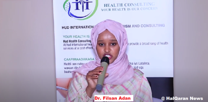 Dr Filsan Adan_Halqaran_News