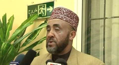 Musharax Maxamed Yasid oo lagu xayiray Nairobi